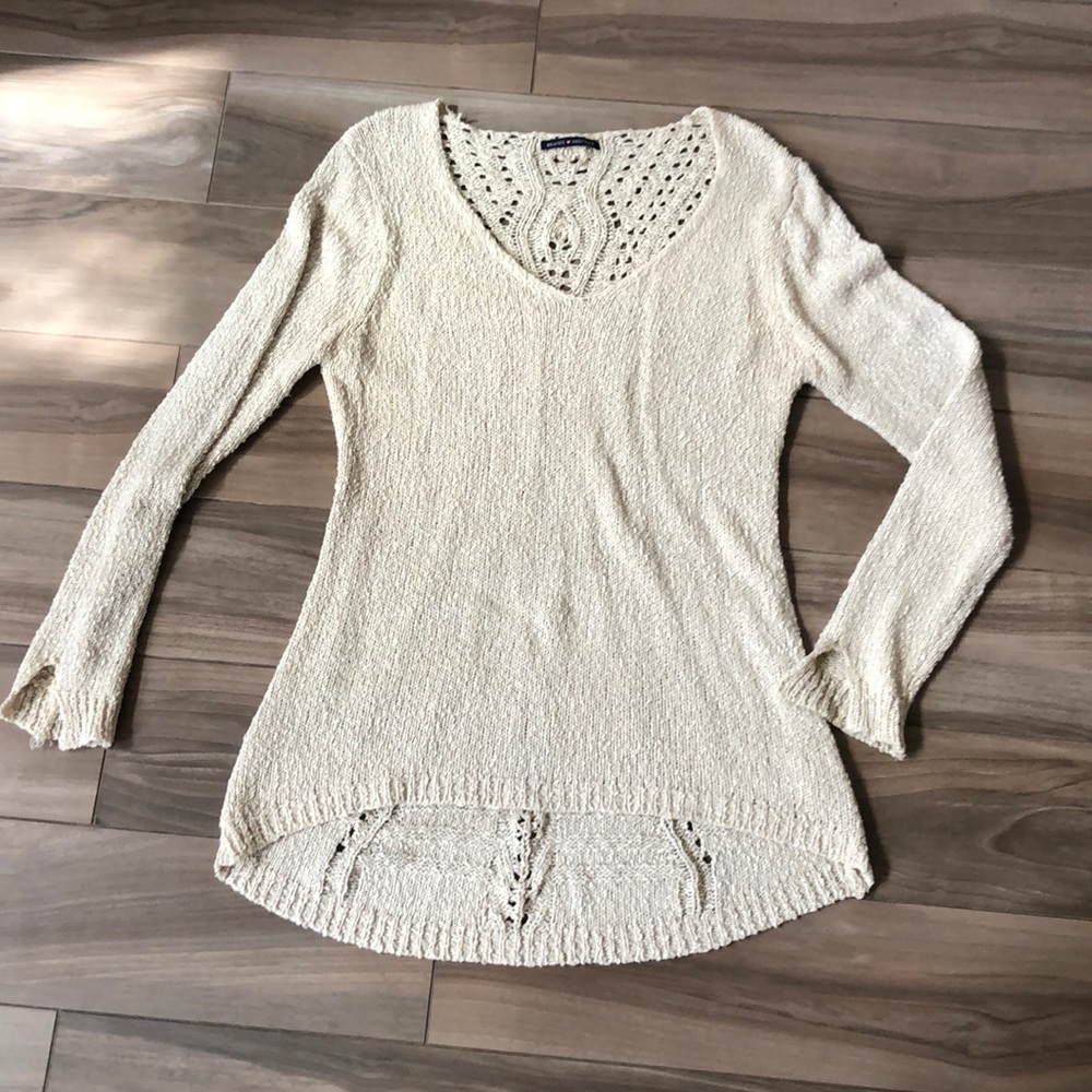 3 for $12 - Brandy Melville sweater